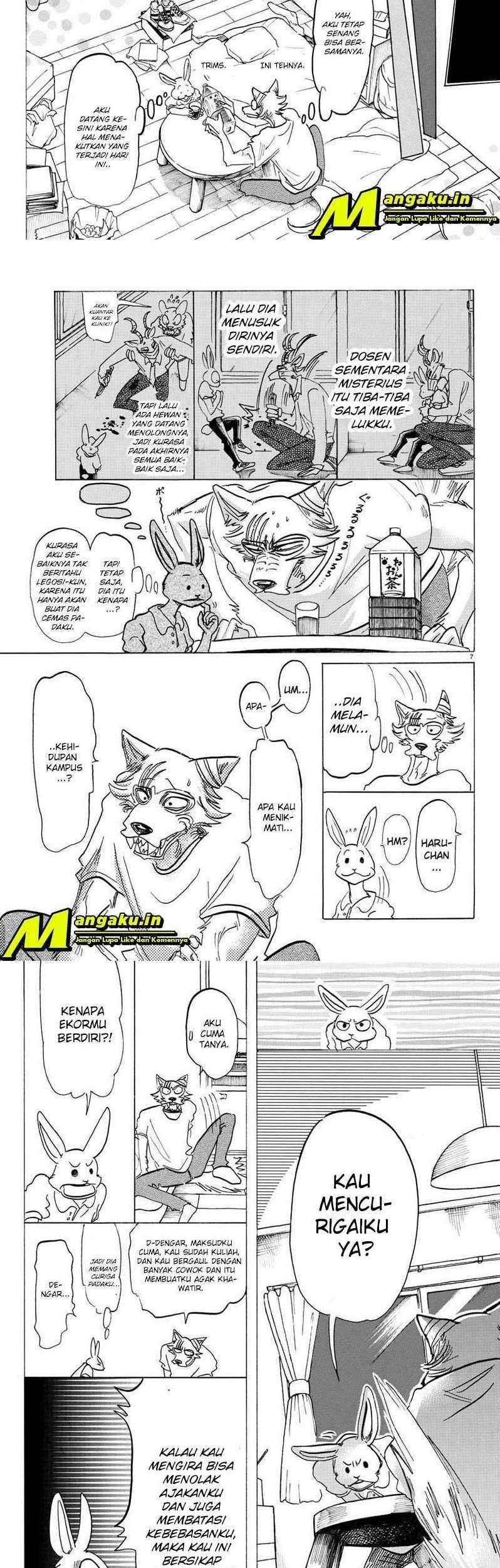 Chapter 148 - halaman 8