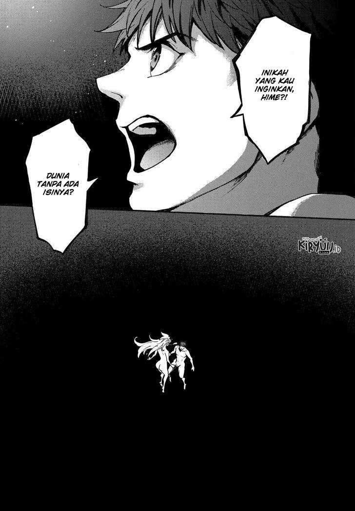 Chapter 55 - halaman 14