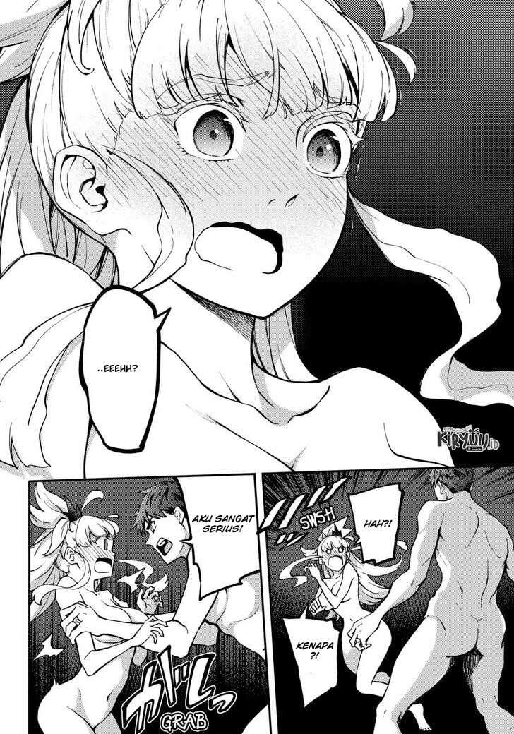Chapter 55 - halaman 23