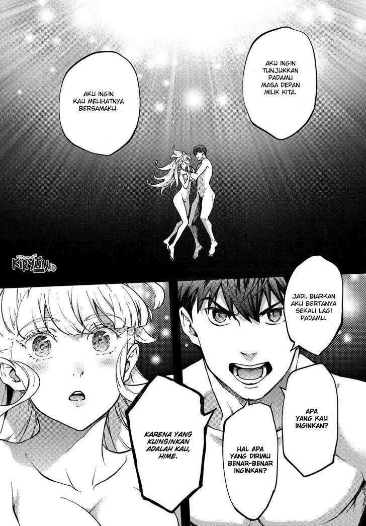 Chapter 55 - halaman 25