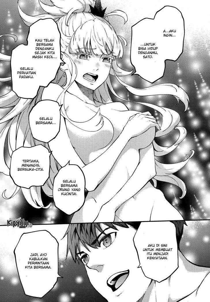 Chapter 55 - halaman 26