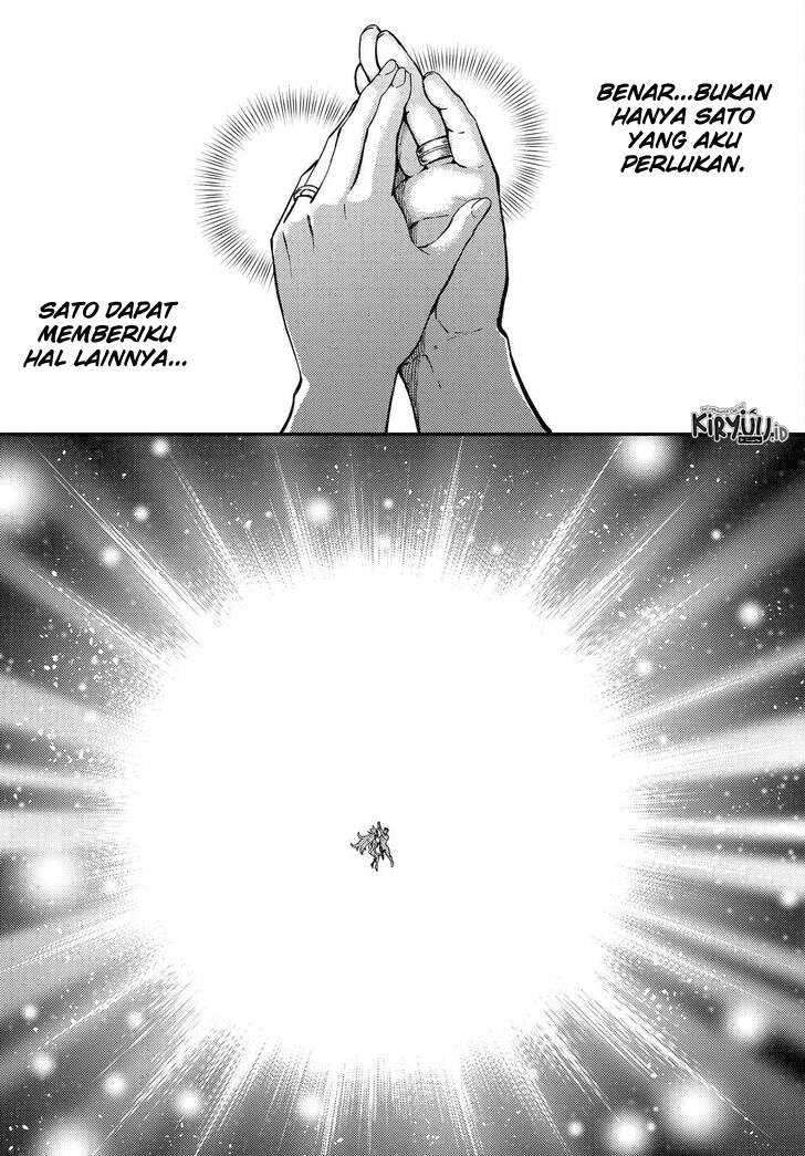 Chapter 55 - halaman 28