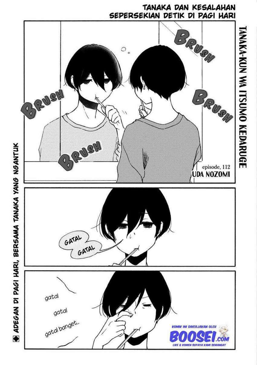 Chapter 112 - halaman 4