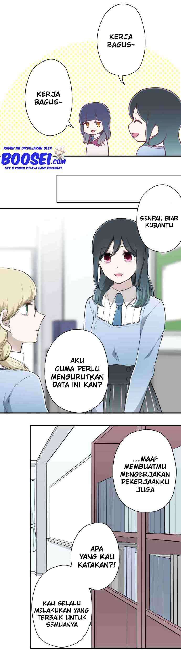 Chapter 162 - halaman 22