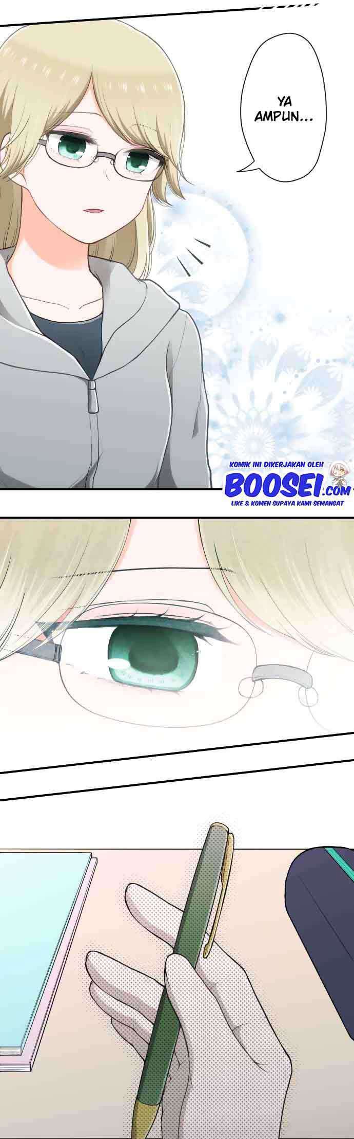 Chapter 161 - halaman 18