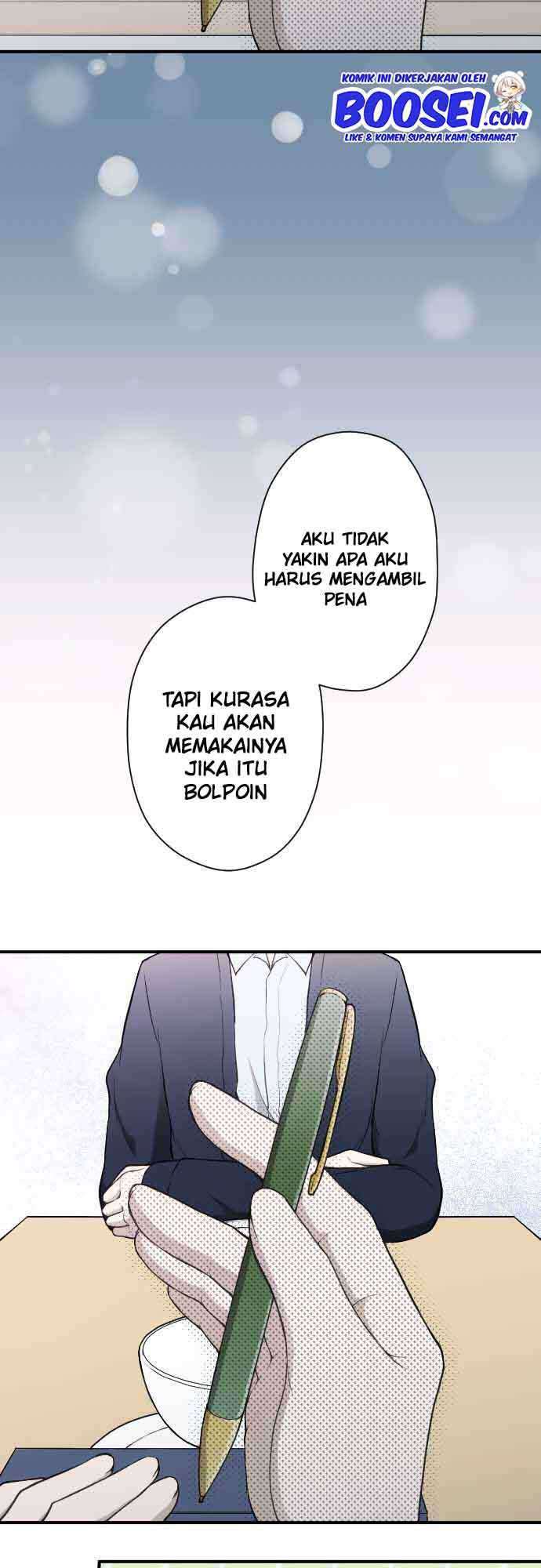 Chapter 161 - halaman 19
