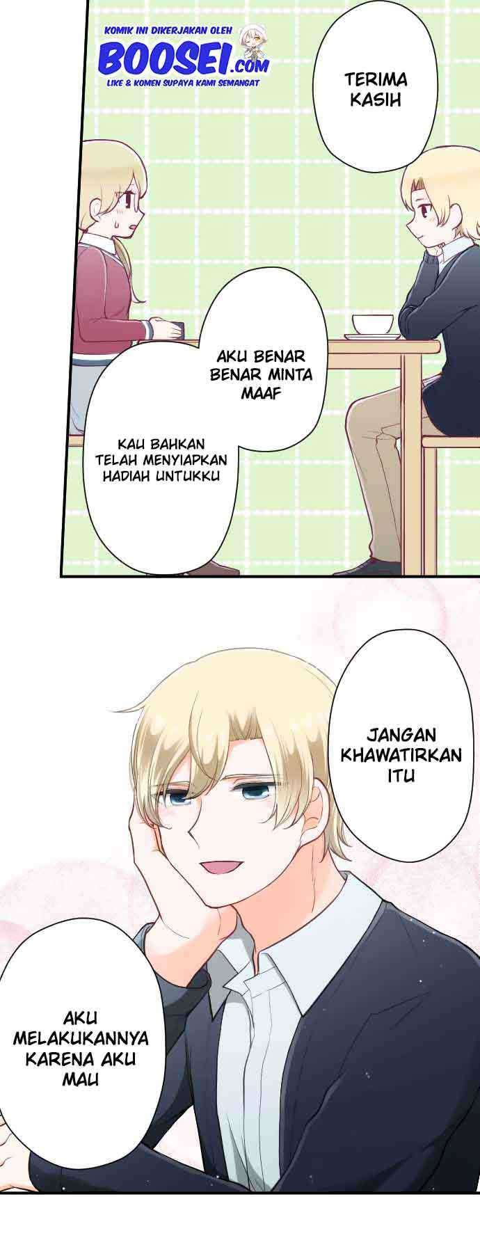 Chapter 161 - halaman 20