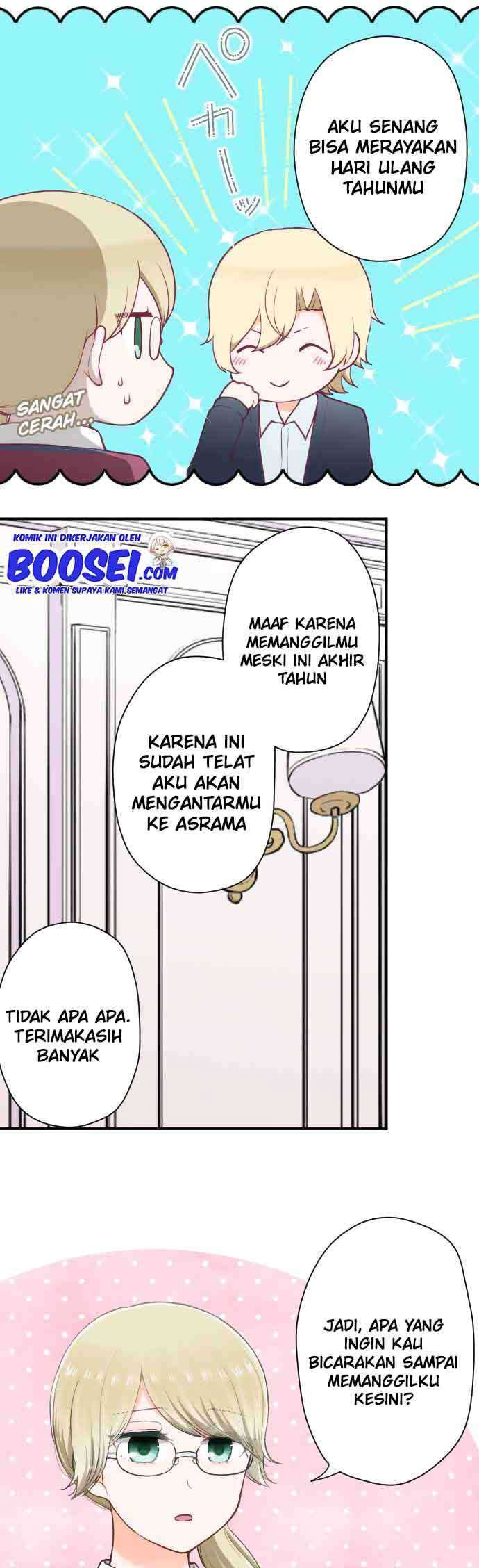 Chapter 161 - halaman 21