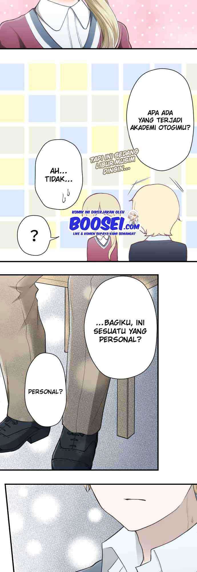 Chapter 161 - halaman 22