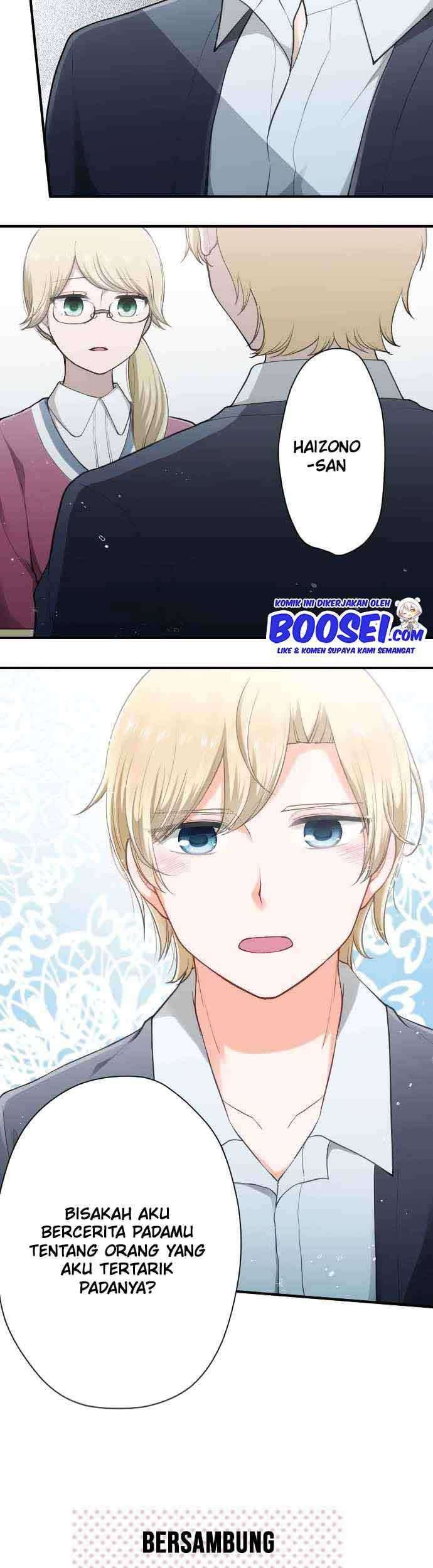 Chapter 161 - halaman 23
