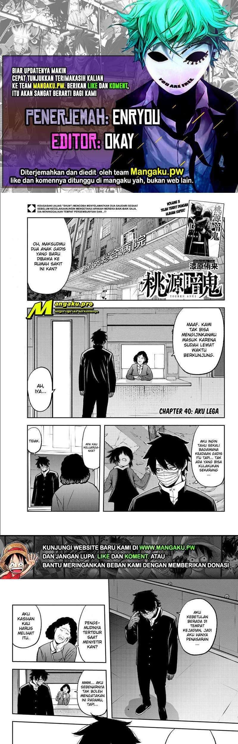 Chapter 40 - halaman 2