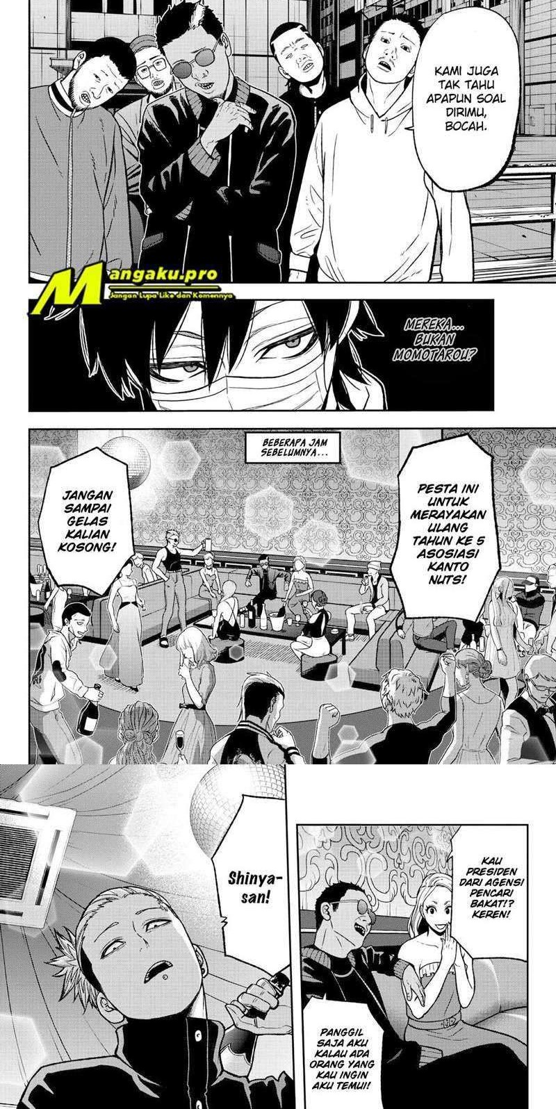 Chapter 40 - halaman 5