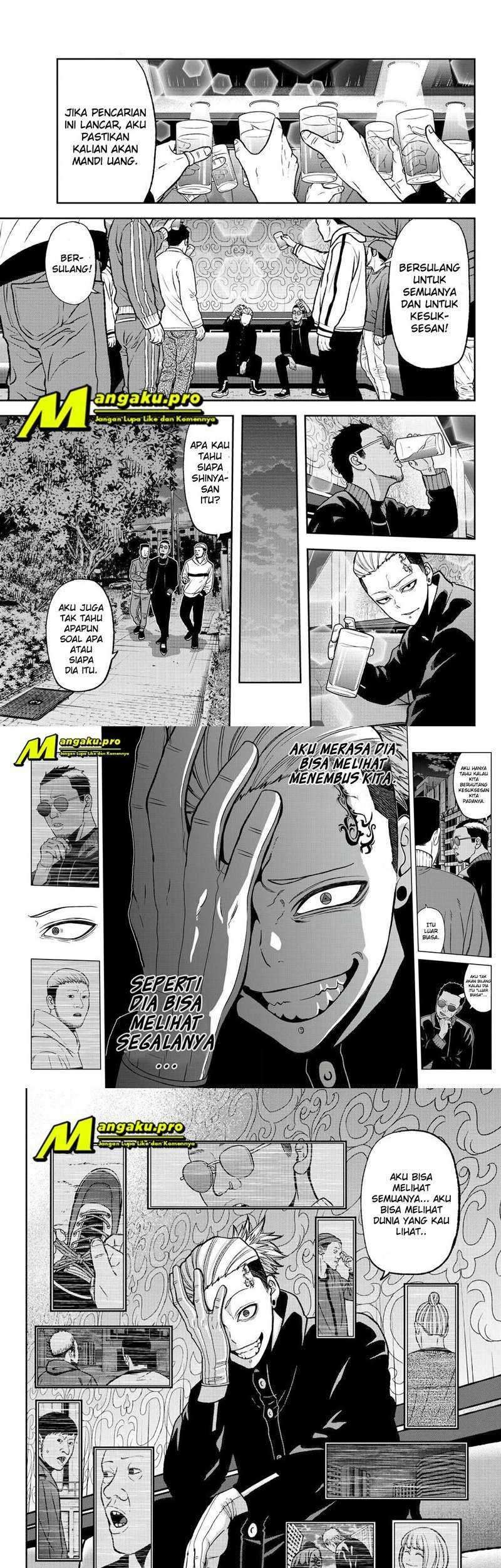 Chapter 40 - halaman 8
