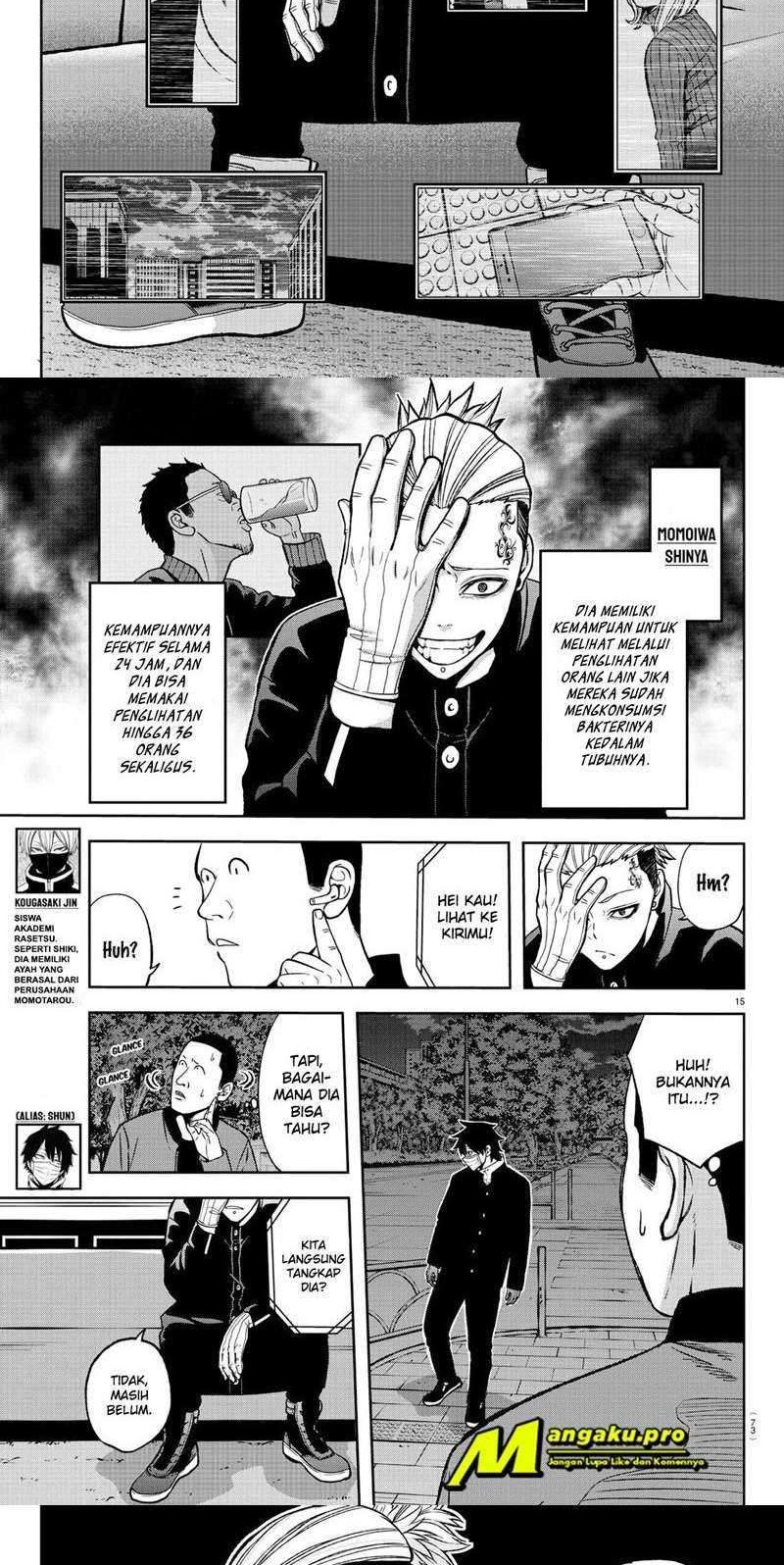 Chapter 40 - halaman 9