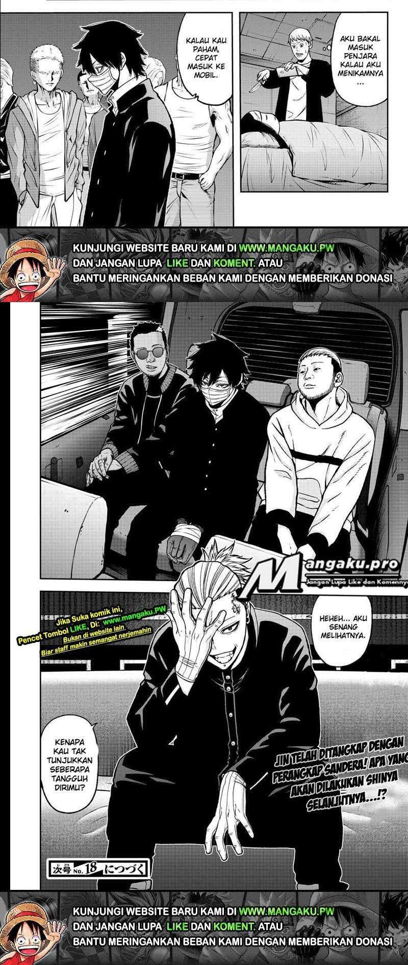 Chapter 40 - halaman 12