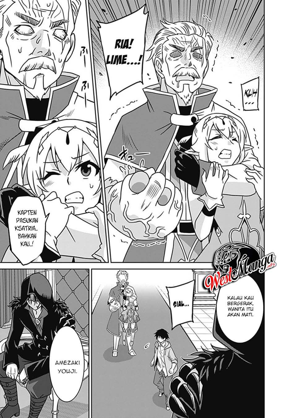 Chapter 61 - halaman 12