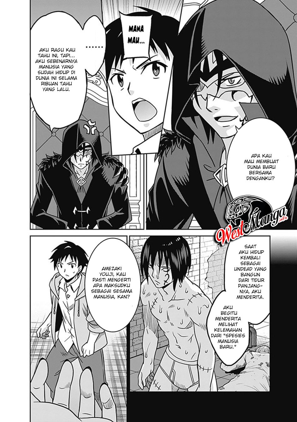 Chapter 61 - halaman 13