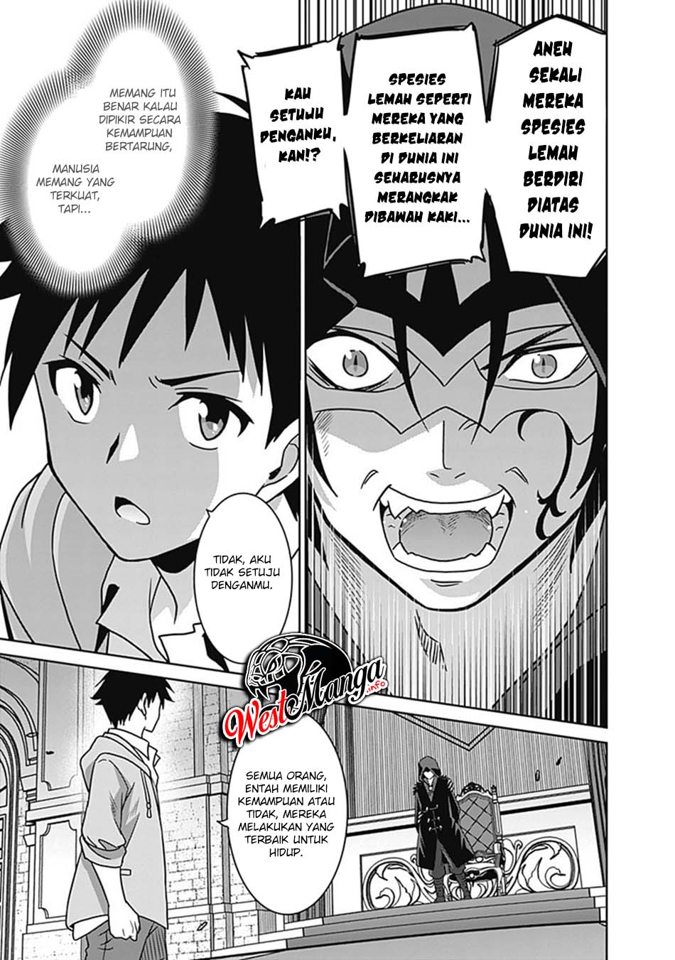 Chapter 61 - halaman 14