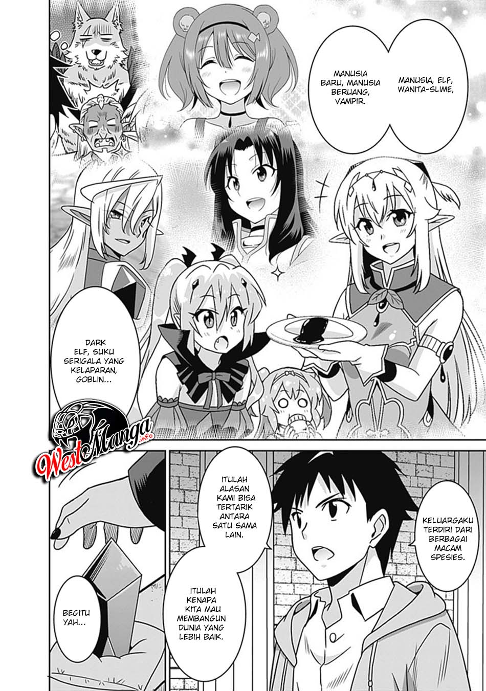 Chapter 61 - halaman 16