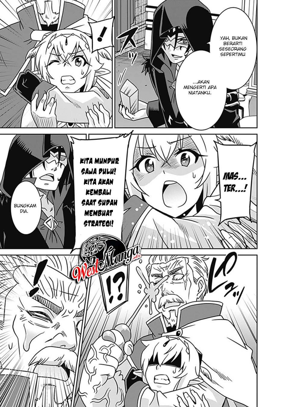 Chapter 61 - halaman 17