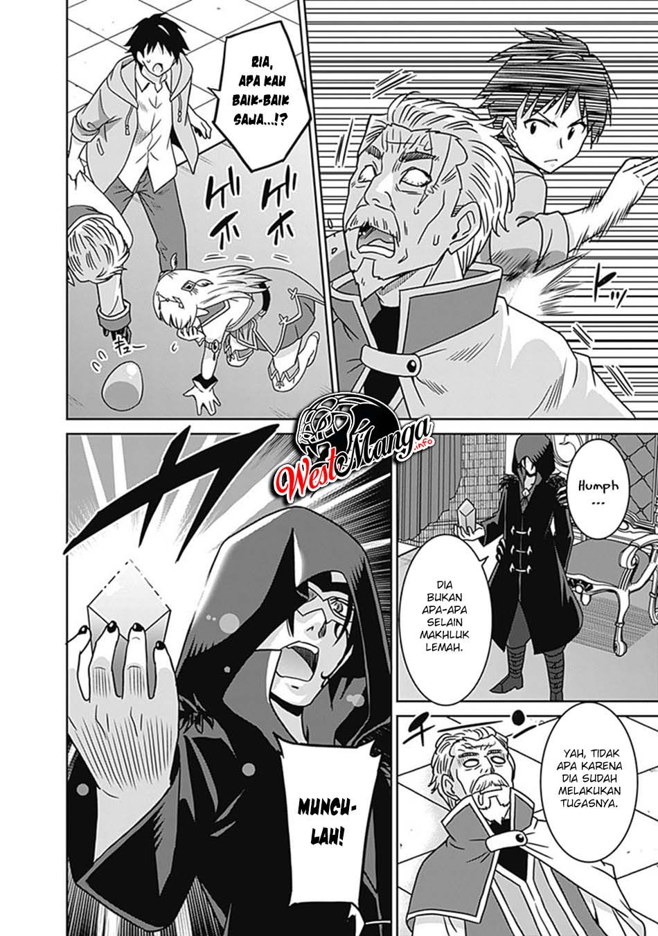 Chapter 61 - halaman 18