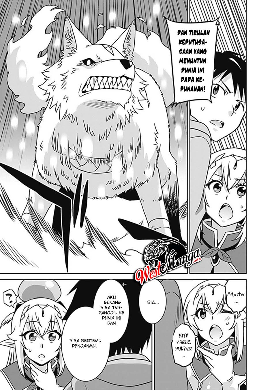 Chapter 61 - halaman 19