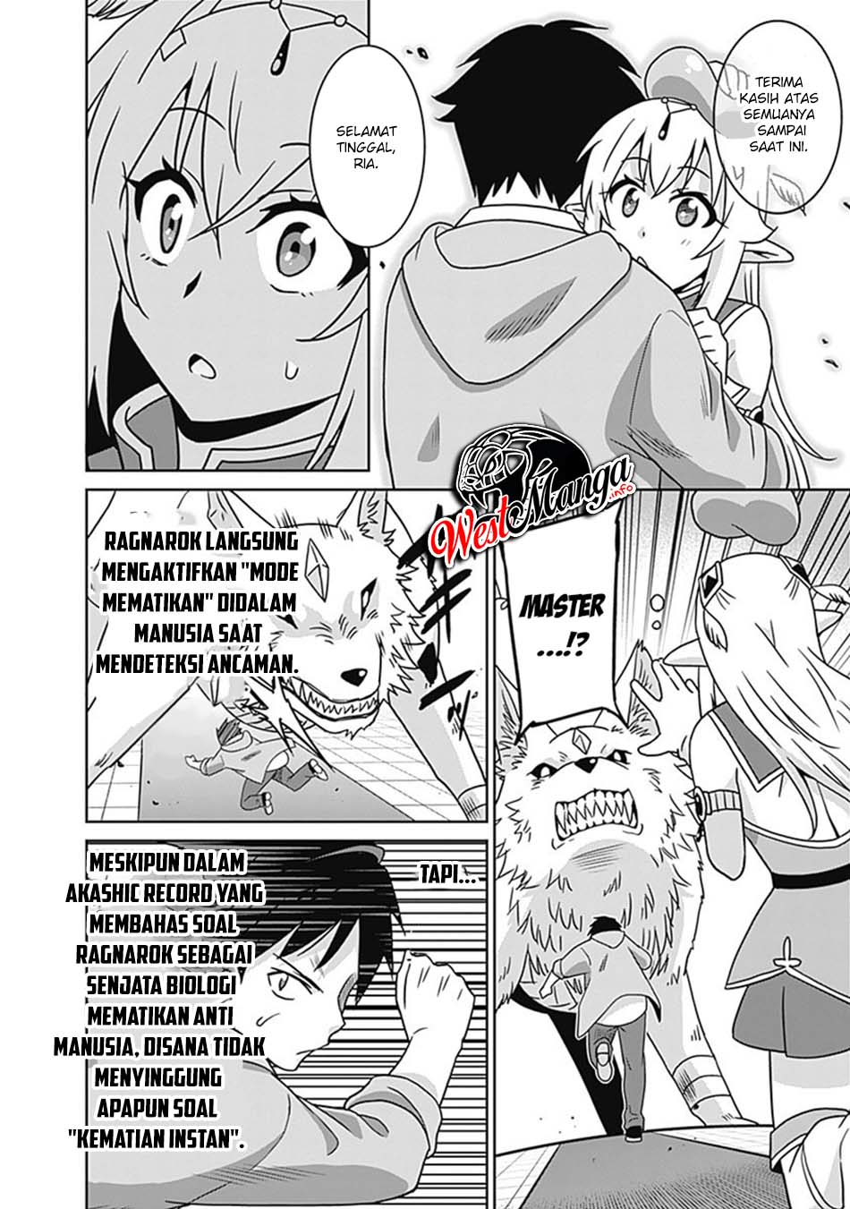 Chapter 61 - halaman 20