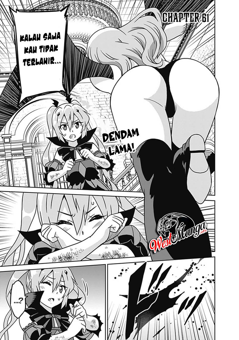 Chapter 61 - halaman 3