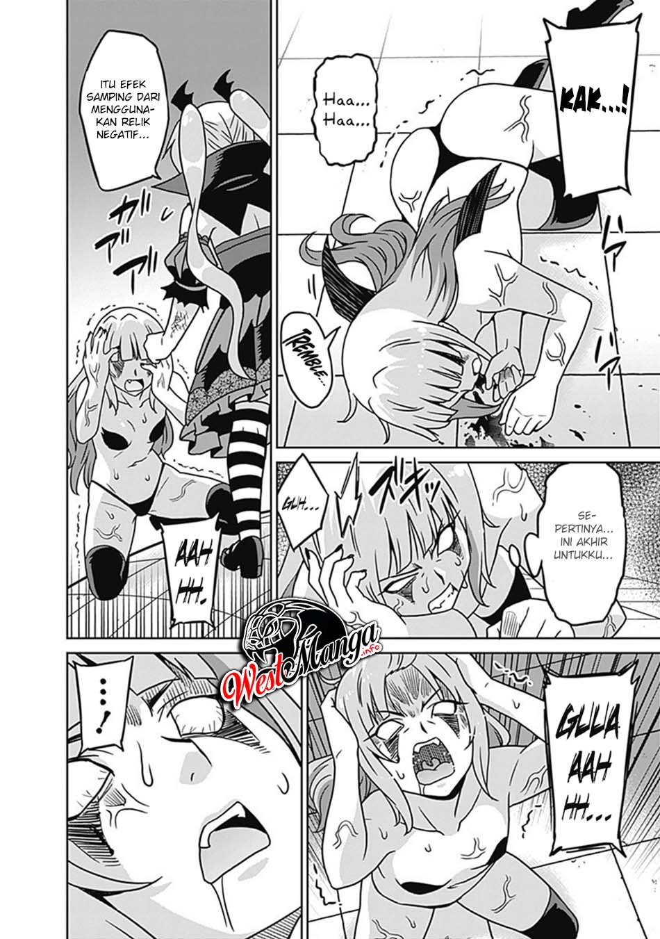Chapter 61 - halaman 5