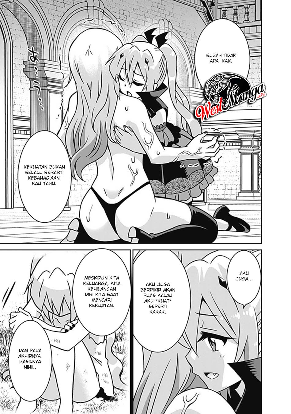 Chapter 61 - halaman 6