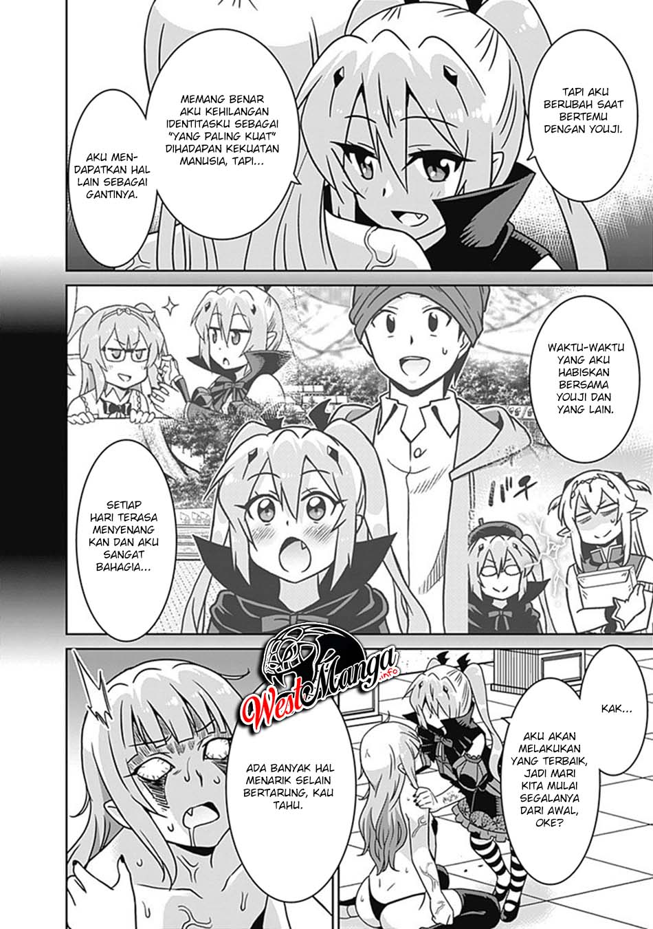 Chapter 61 - halaman 7