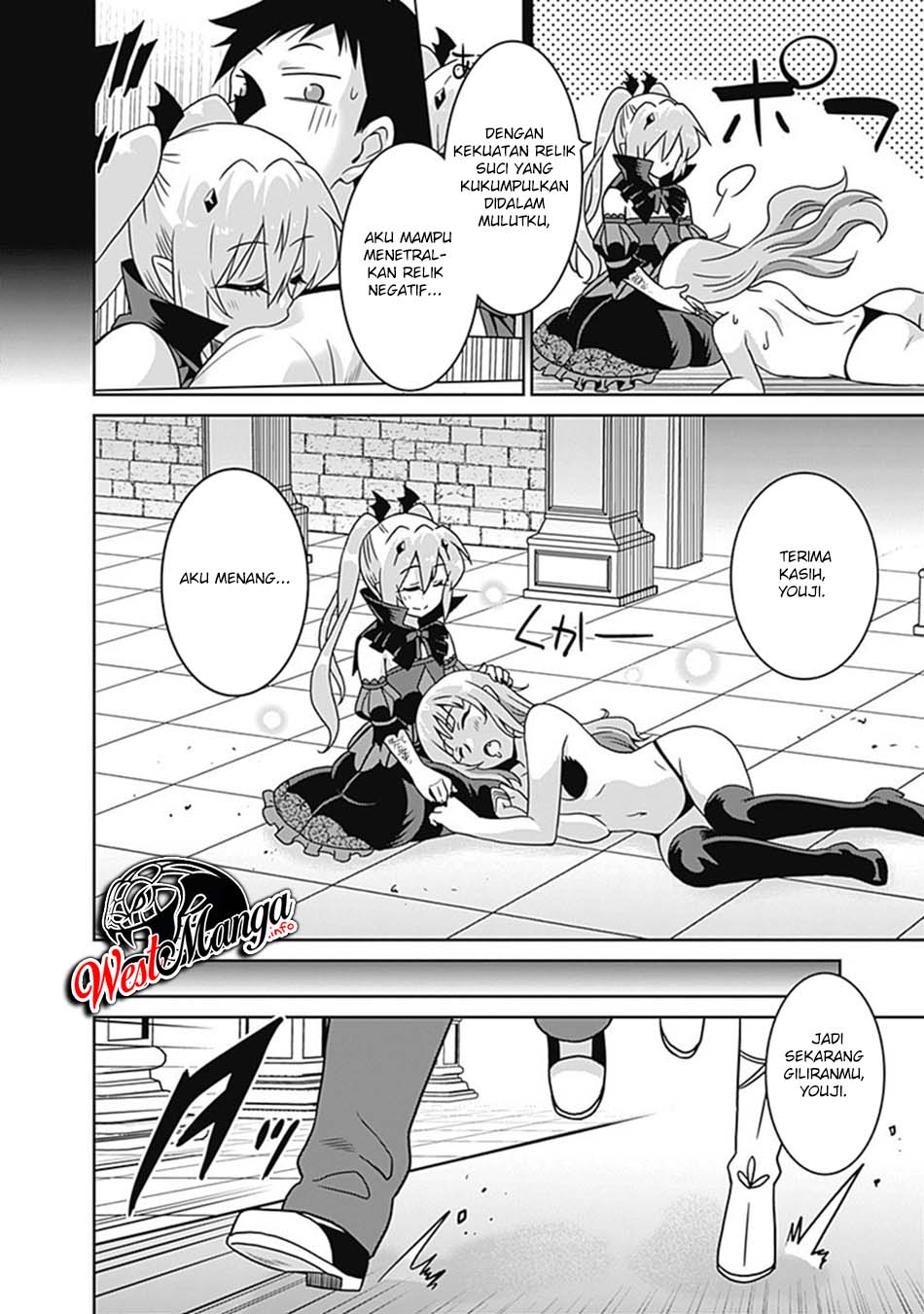 Chapter 61 - halaman 9