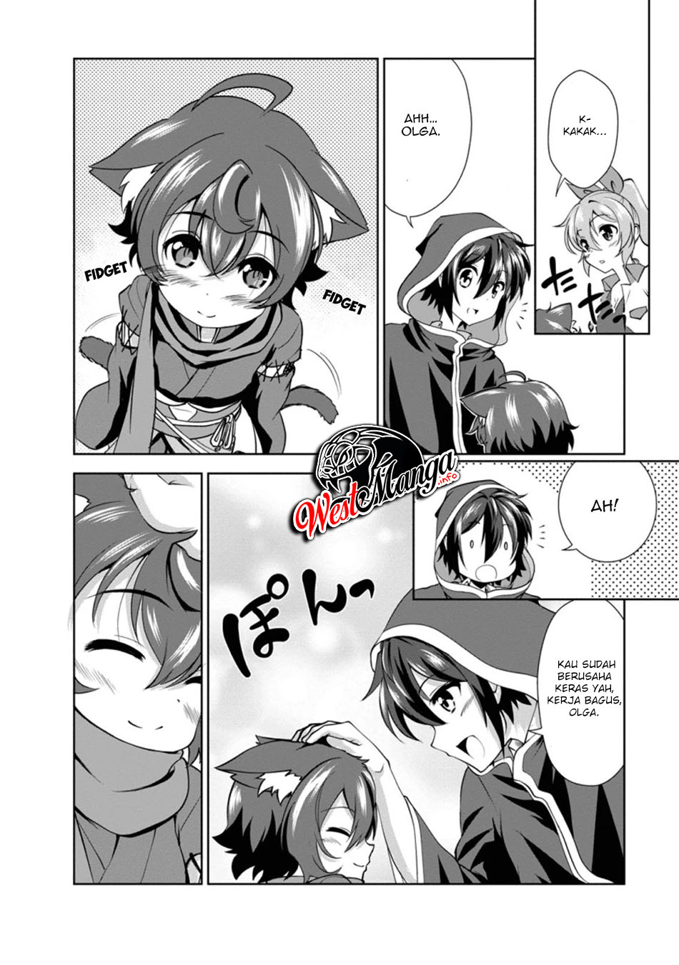 Chapter 26 - halaman 20