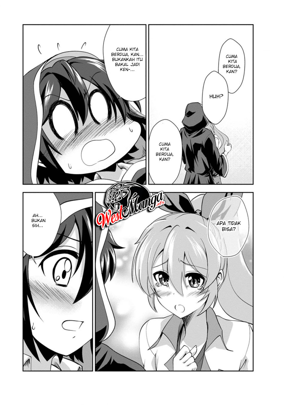 Chapter 26 - halaman 23