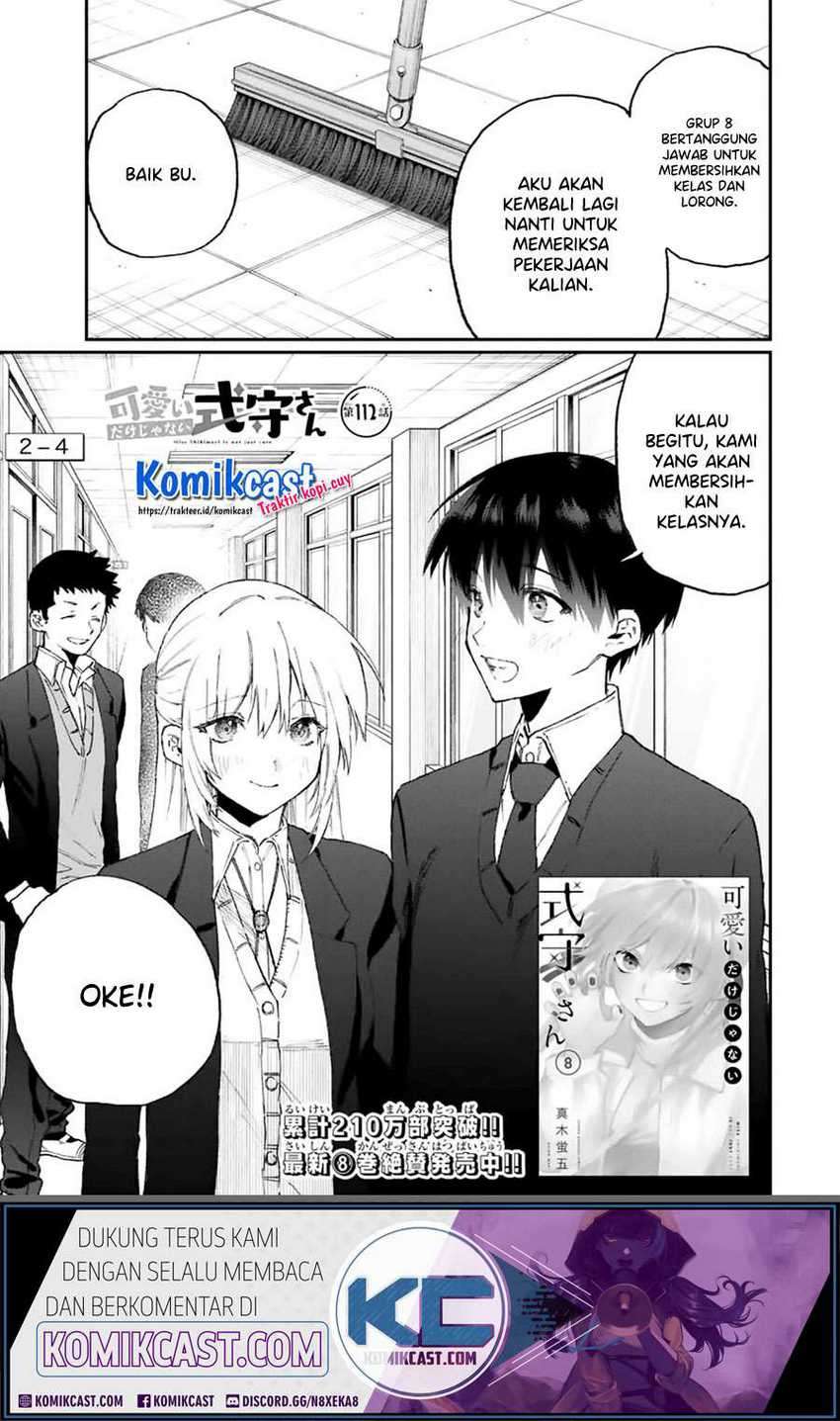 Chapter 112 - halaman 3