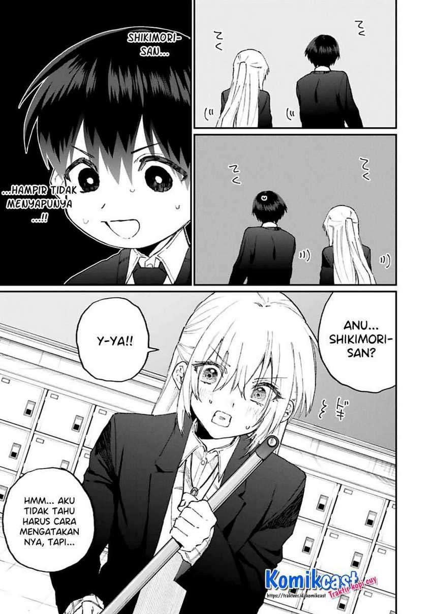Chapter 112 - halaman 5