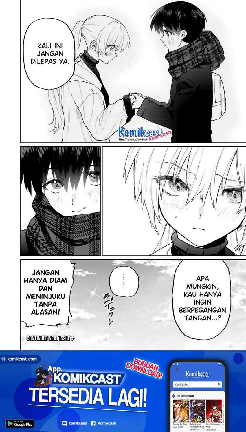 Chapter 111 - halaman 14