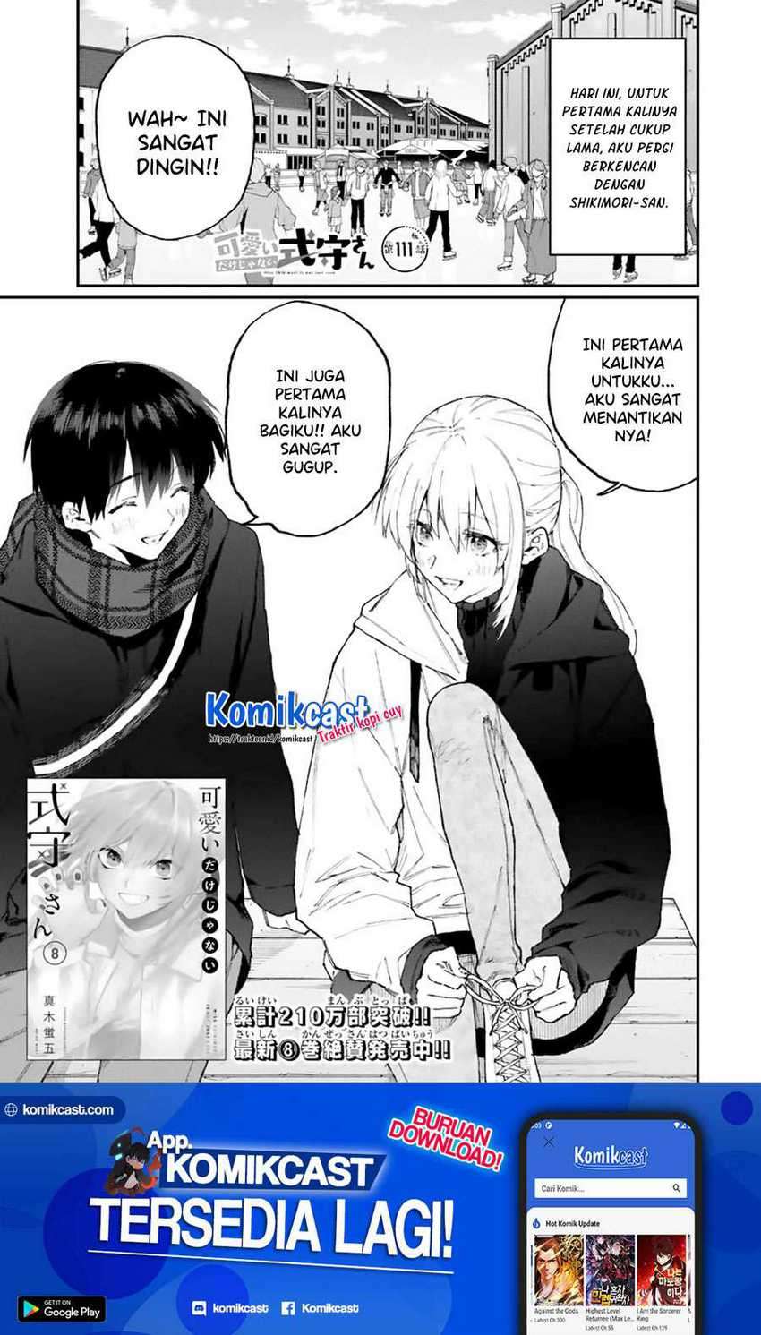 Chapter 111 - halaman 3