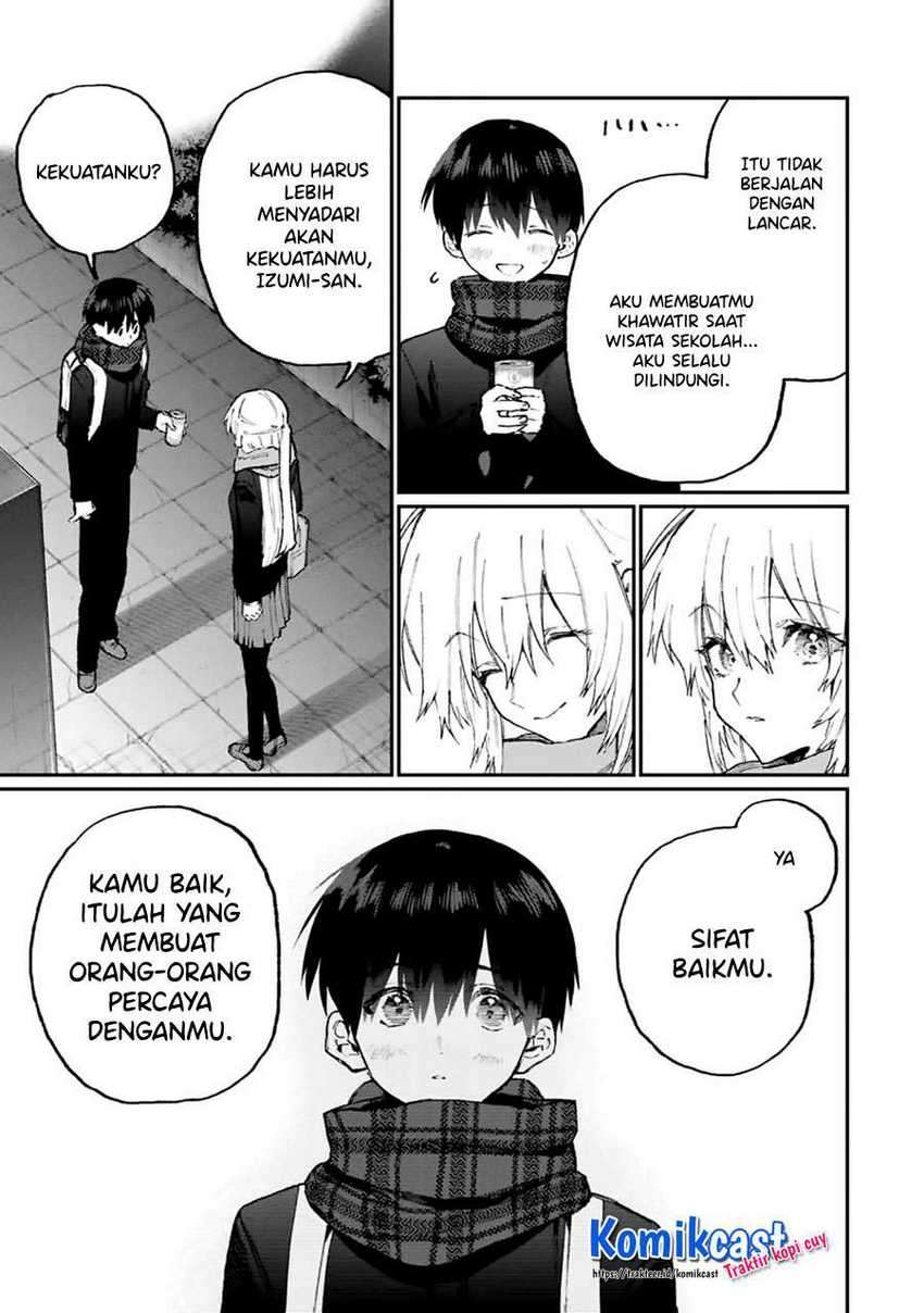 Chapter 110 - halaman 13