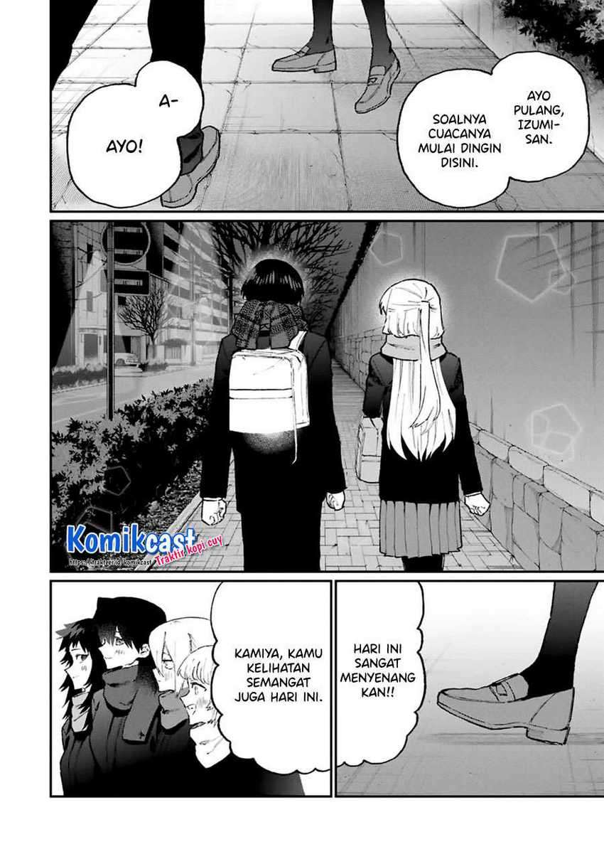 Chapter 110 - halaman 18