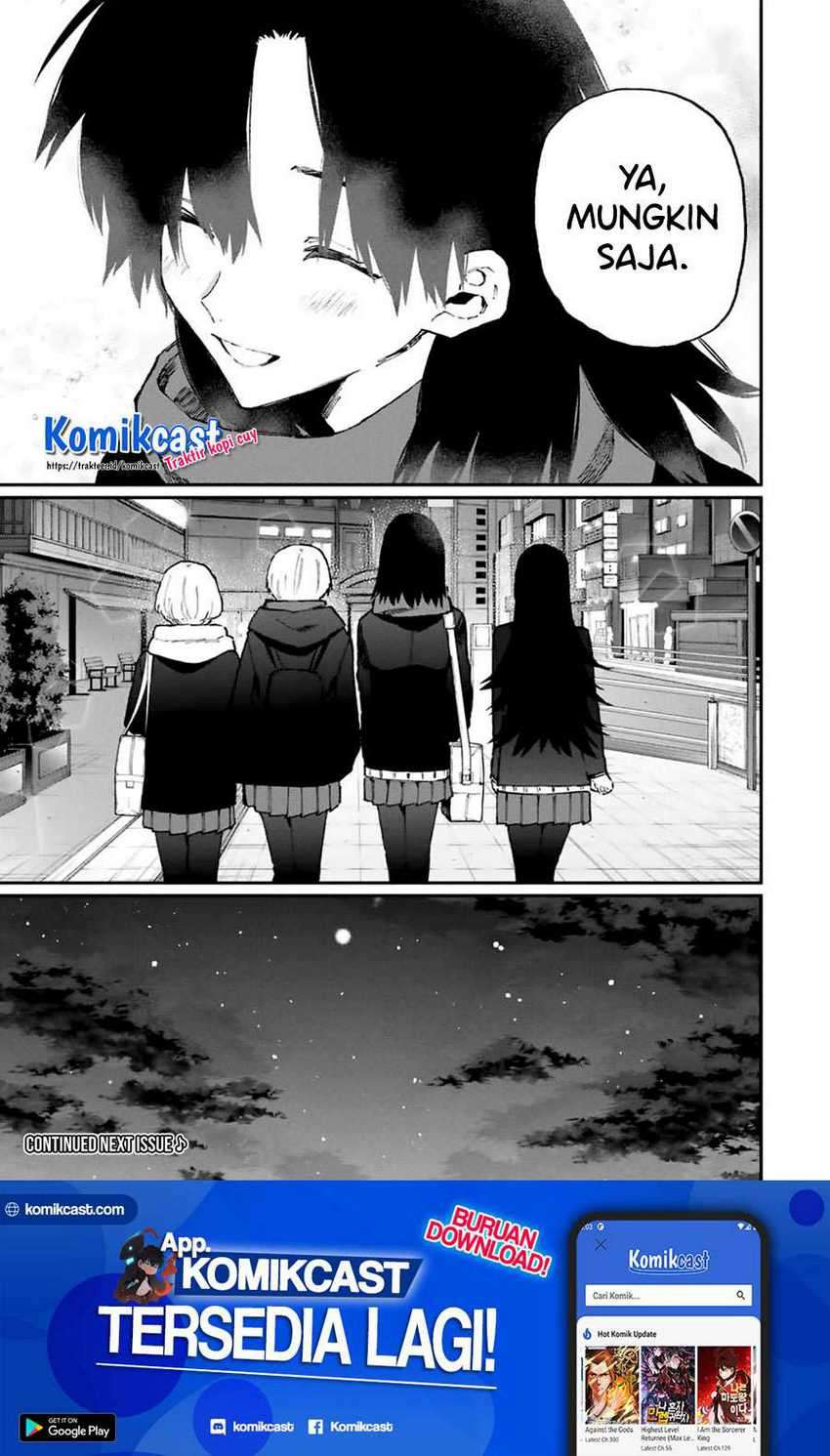 Chapter 110 - halaman 19