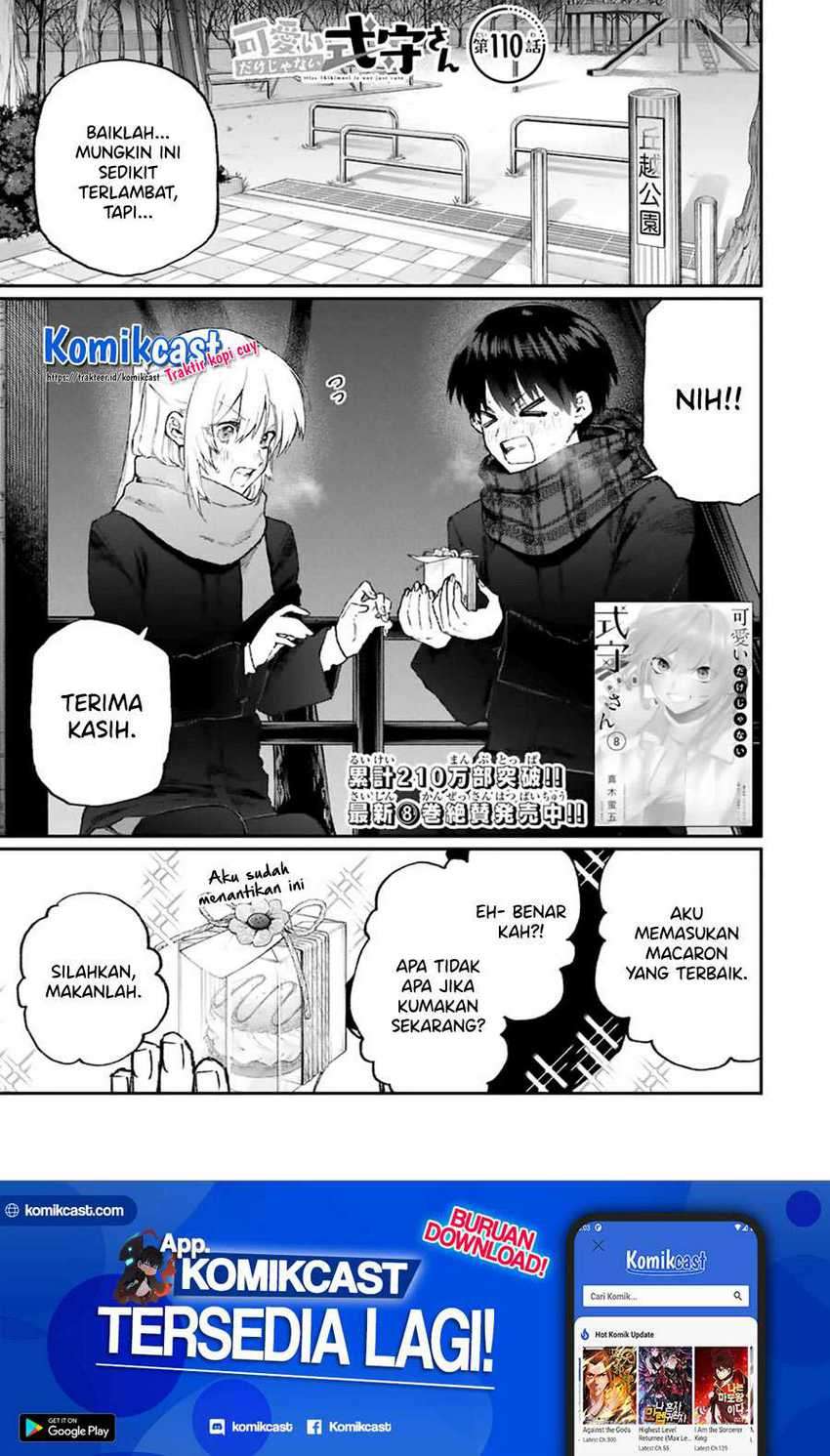 Chapter 110 - halaman 3