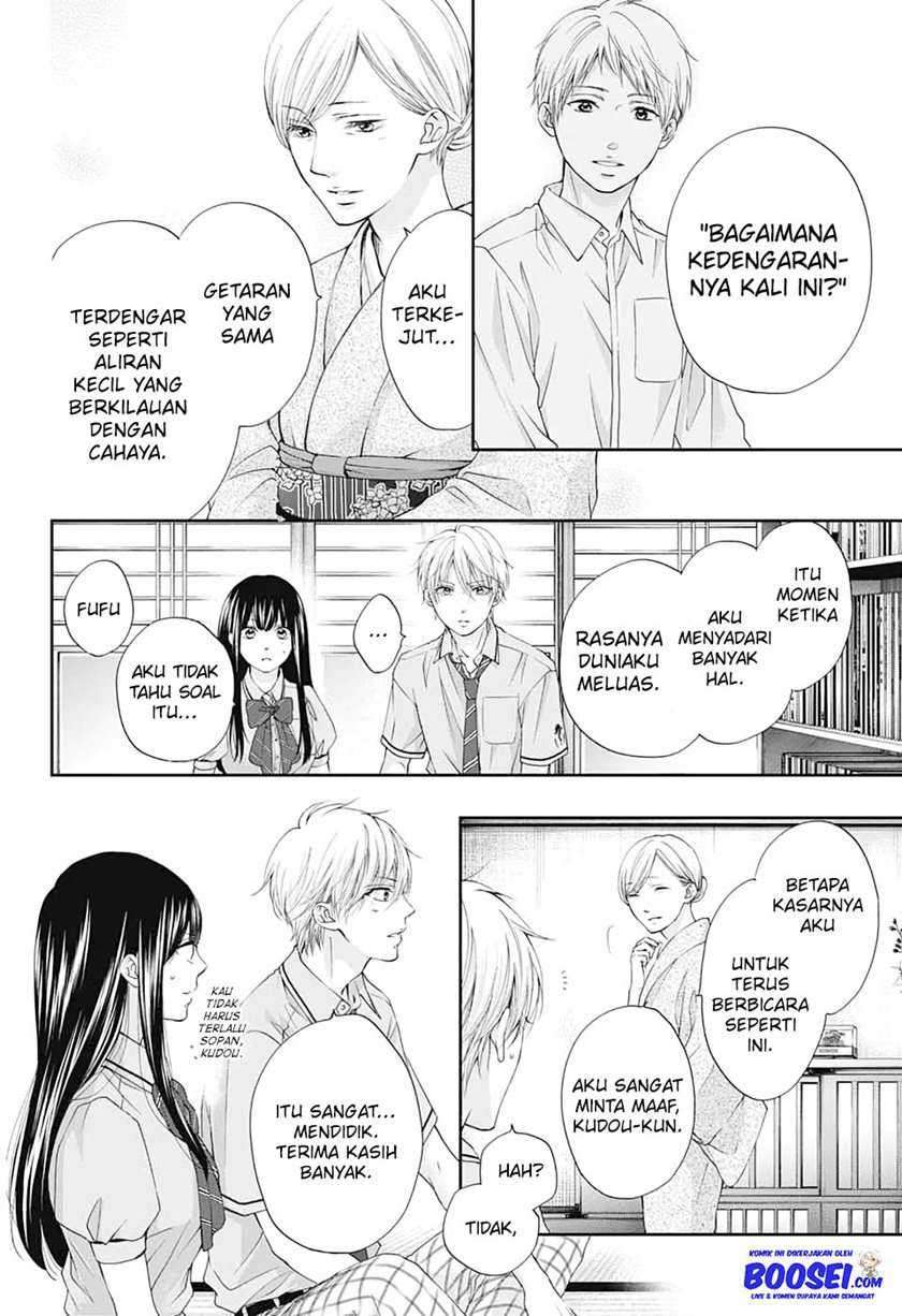 Chapter 91 - halaman 15