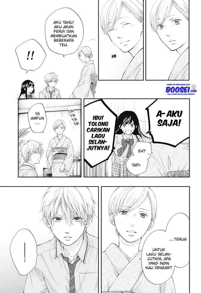 Chapter 91 - halaman 16