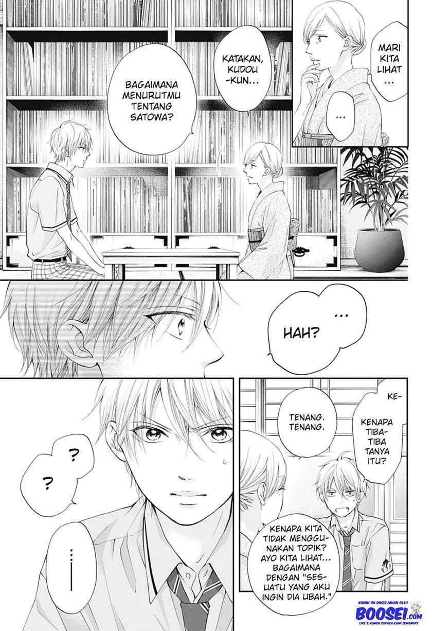 Chapter 91 - halaman 18