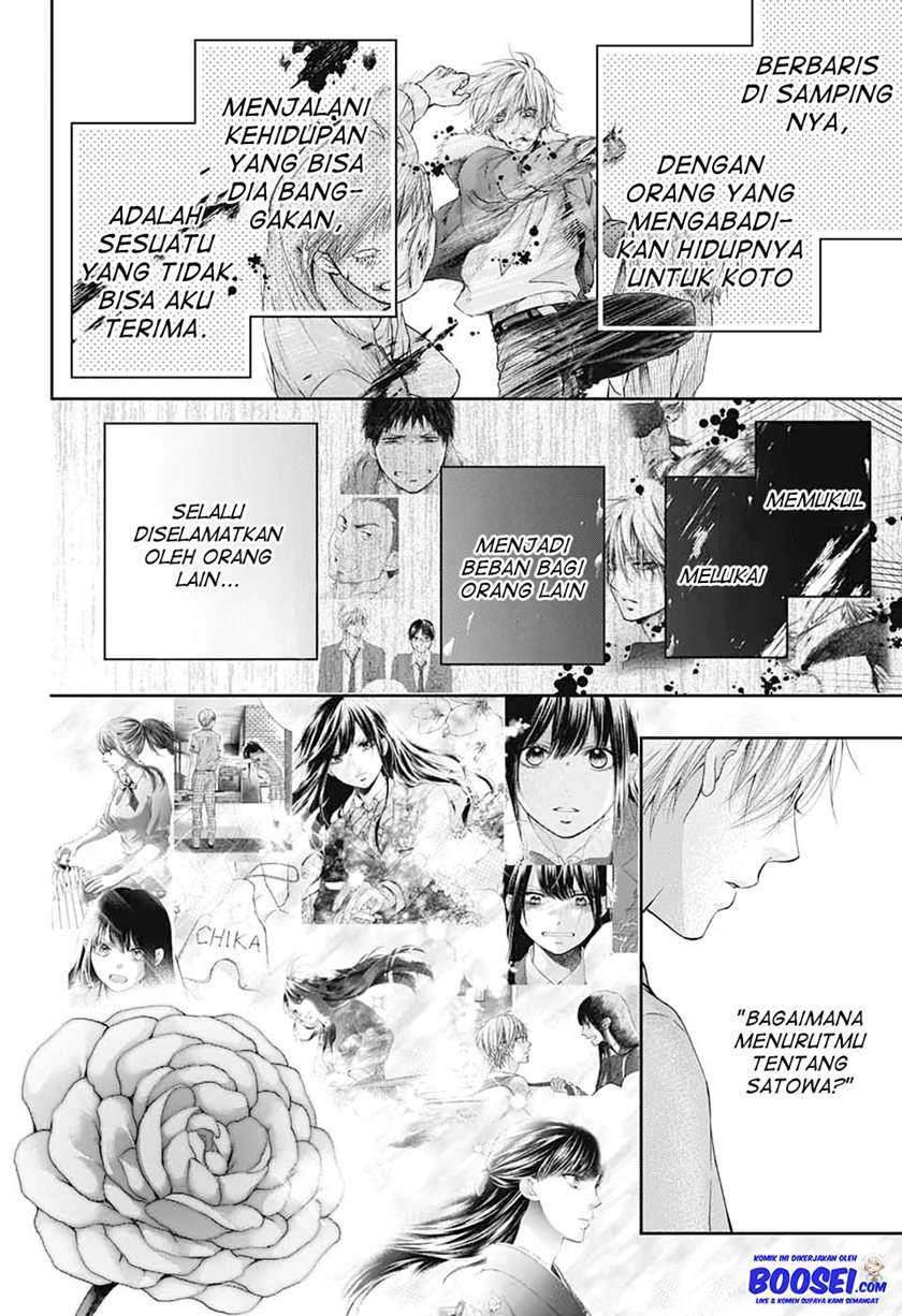 Chapter 91 - halaman 21