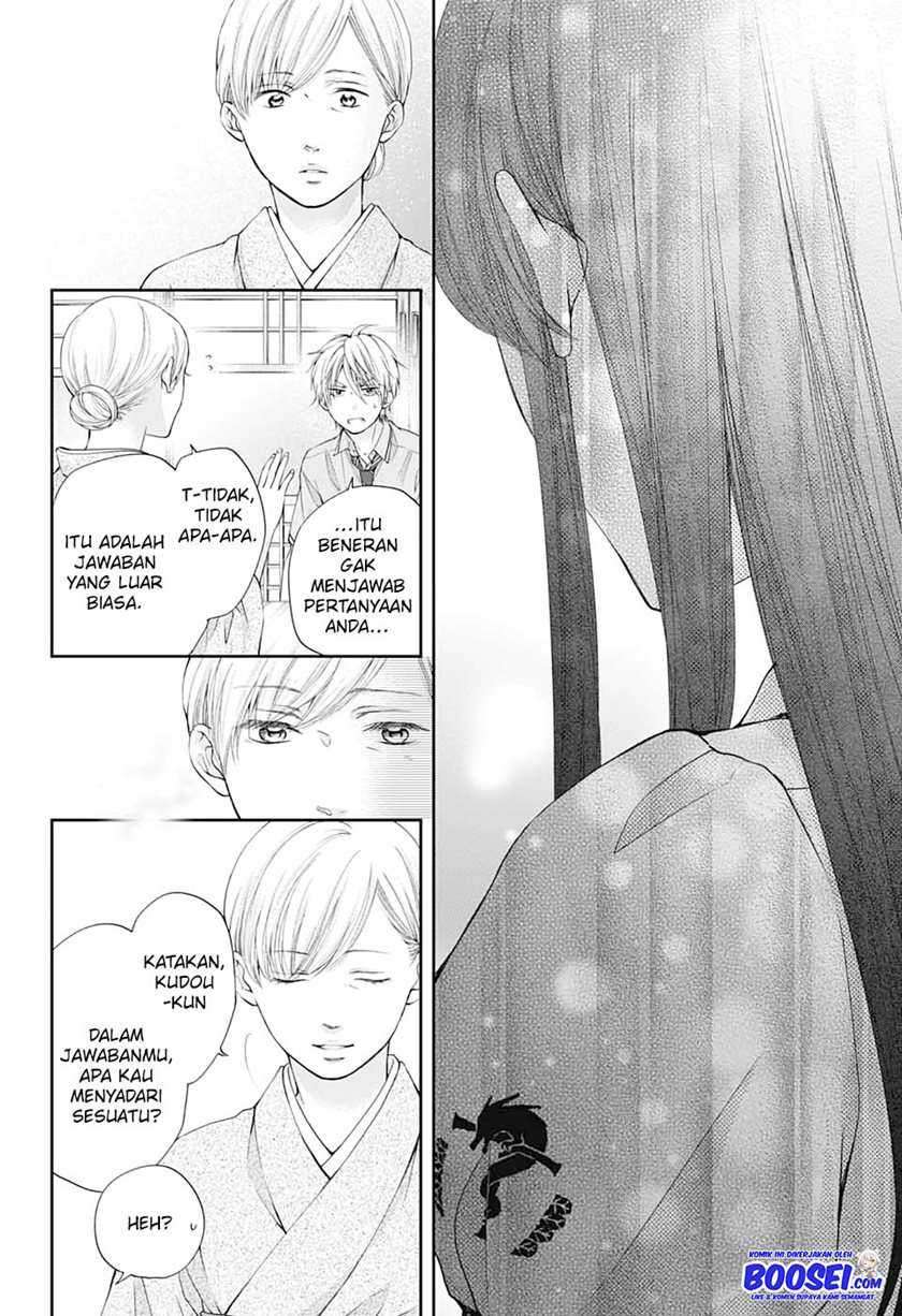 Chapter 91 - halaman 24