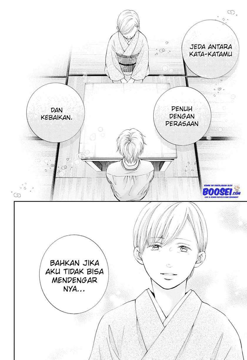 Chapter 91 - halaman 26