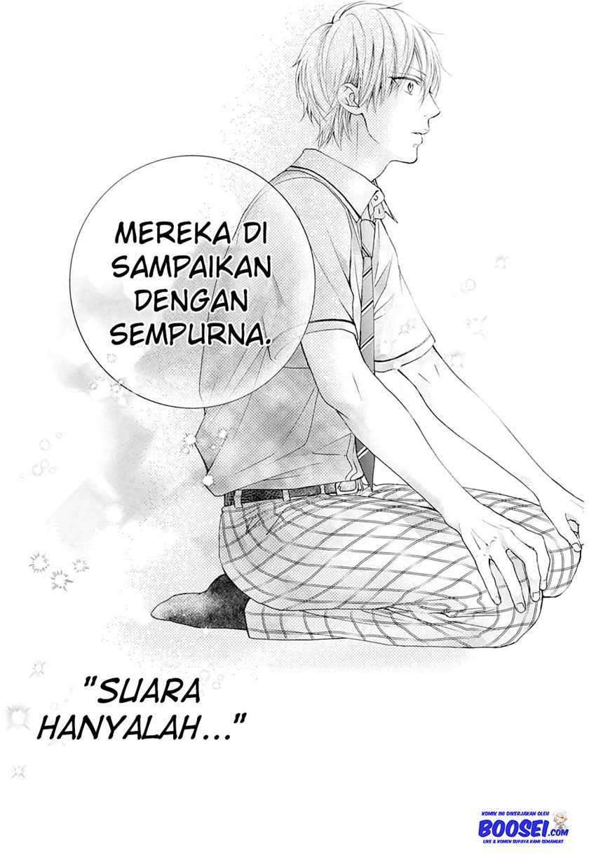 Chapter 91 - halaman 27