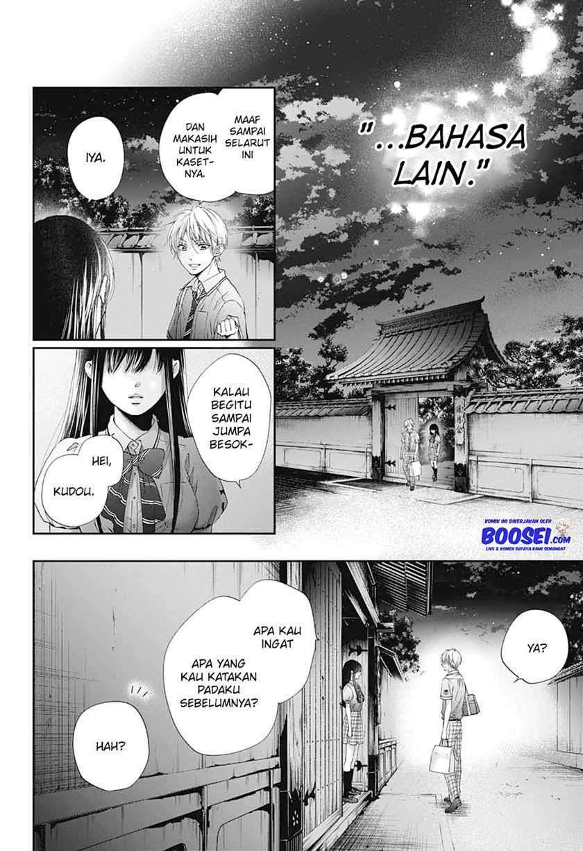 Chapter 91 - halaman 28